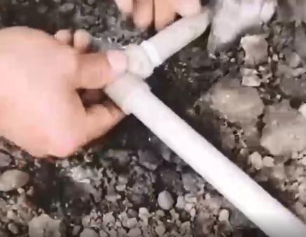 ppr水管三通的安裝圖解，8圖揭曉如何更安全加裝！